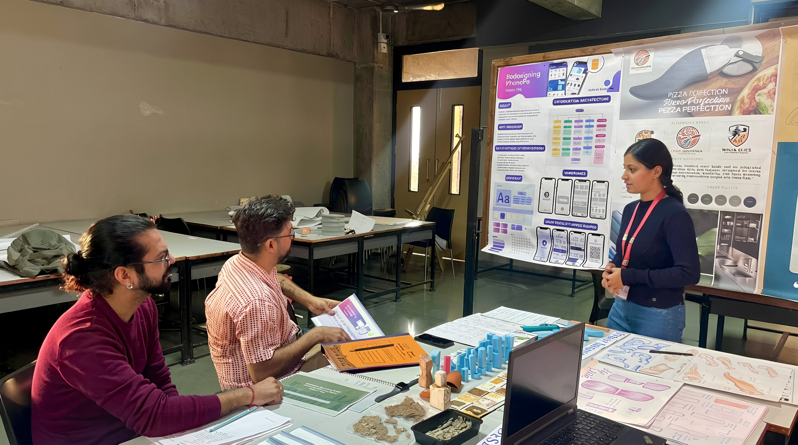 Design Education and Research