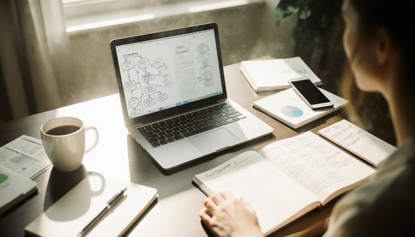 Content Marketing Strategy