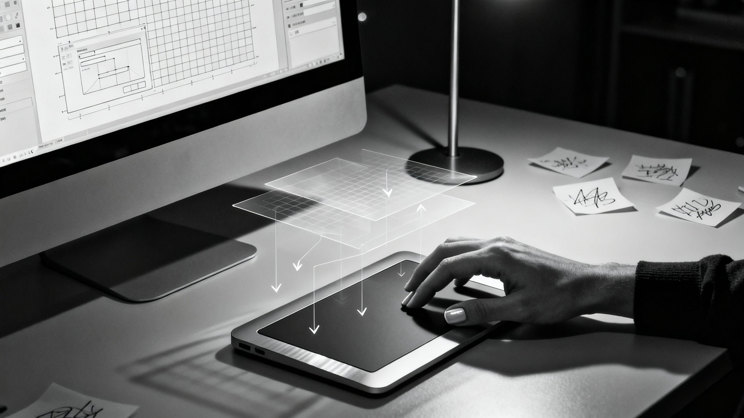 Digital Experience Design