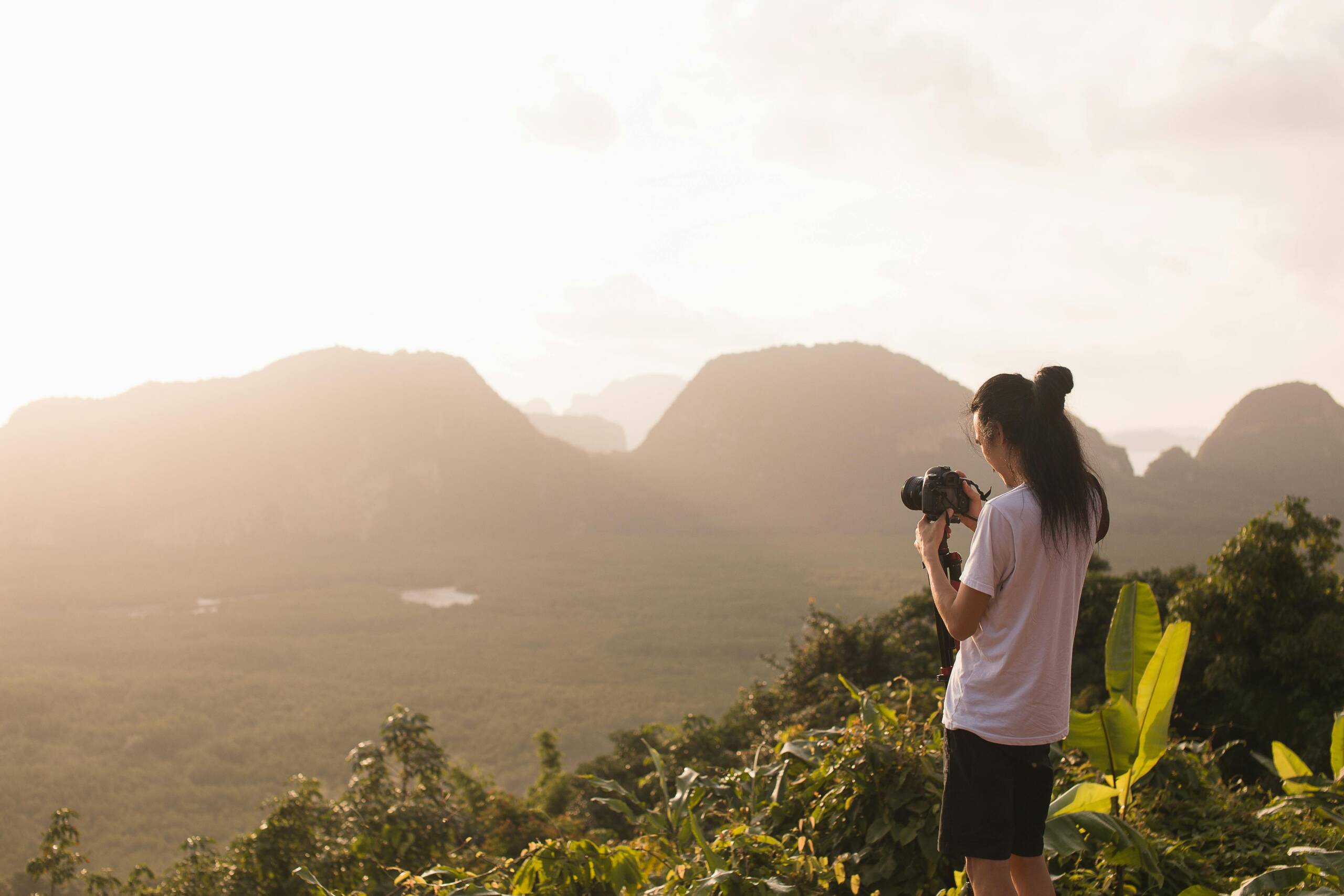 Brand Video and Photography