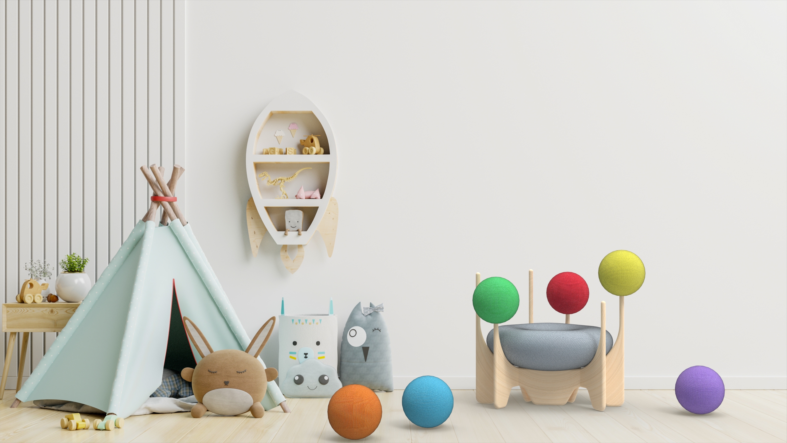 Co Create Chair | DIY Kids Furniture Design