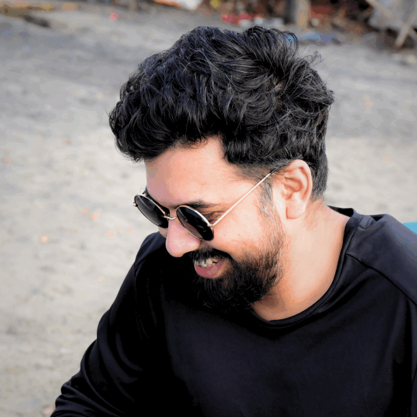 Aman Shrivastava